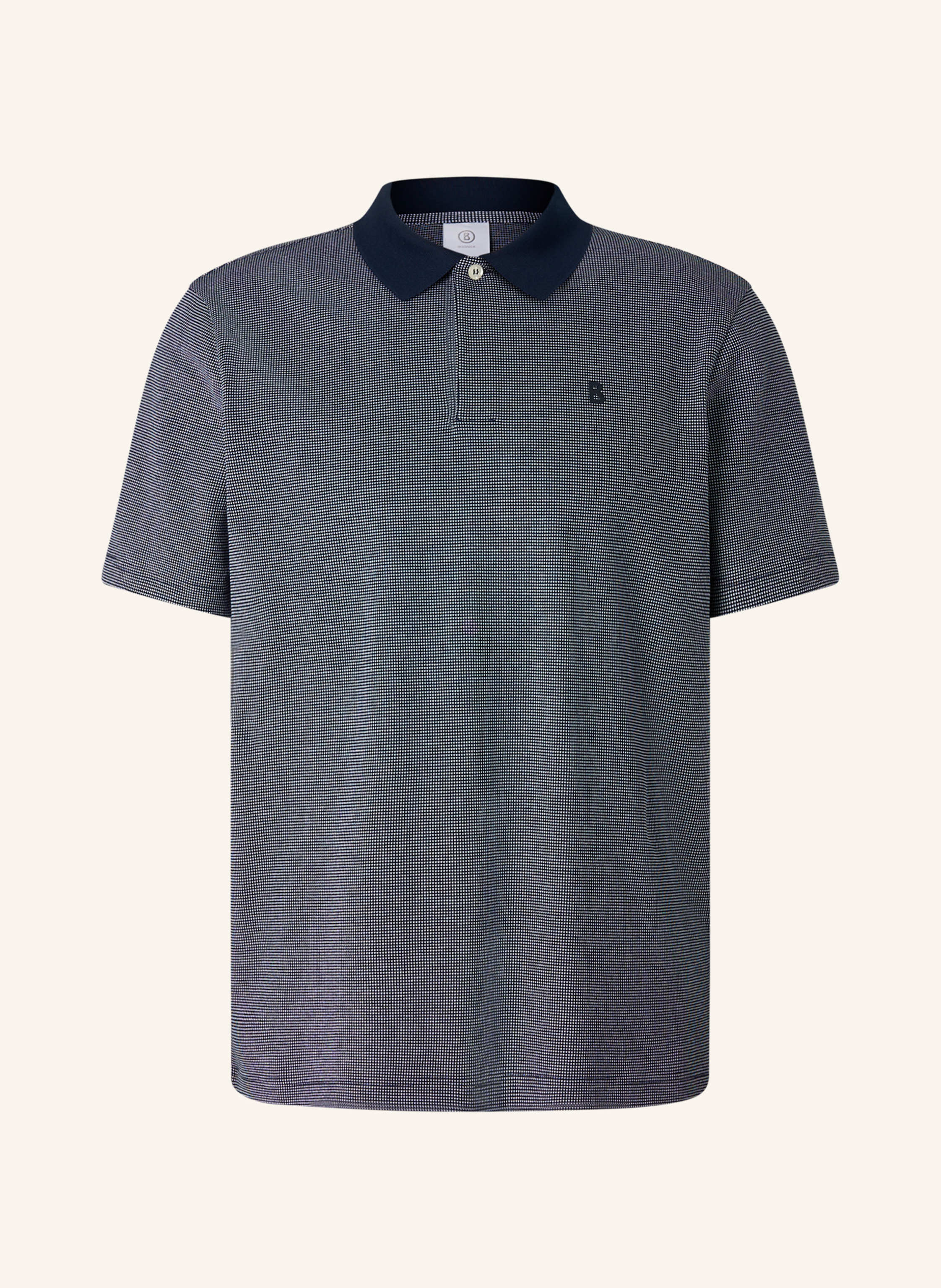 BOGNER Polo-Shirt Wynn