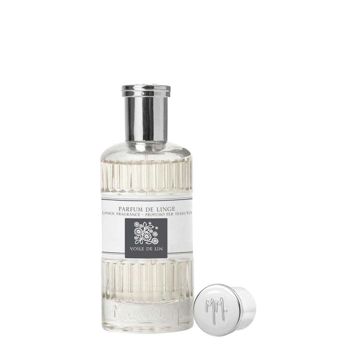 - Parfum de linge 75 ml - Voile de Lin