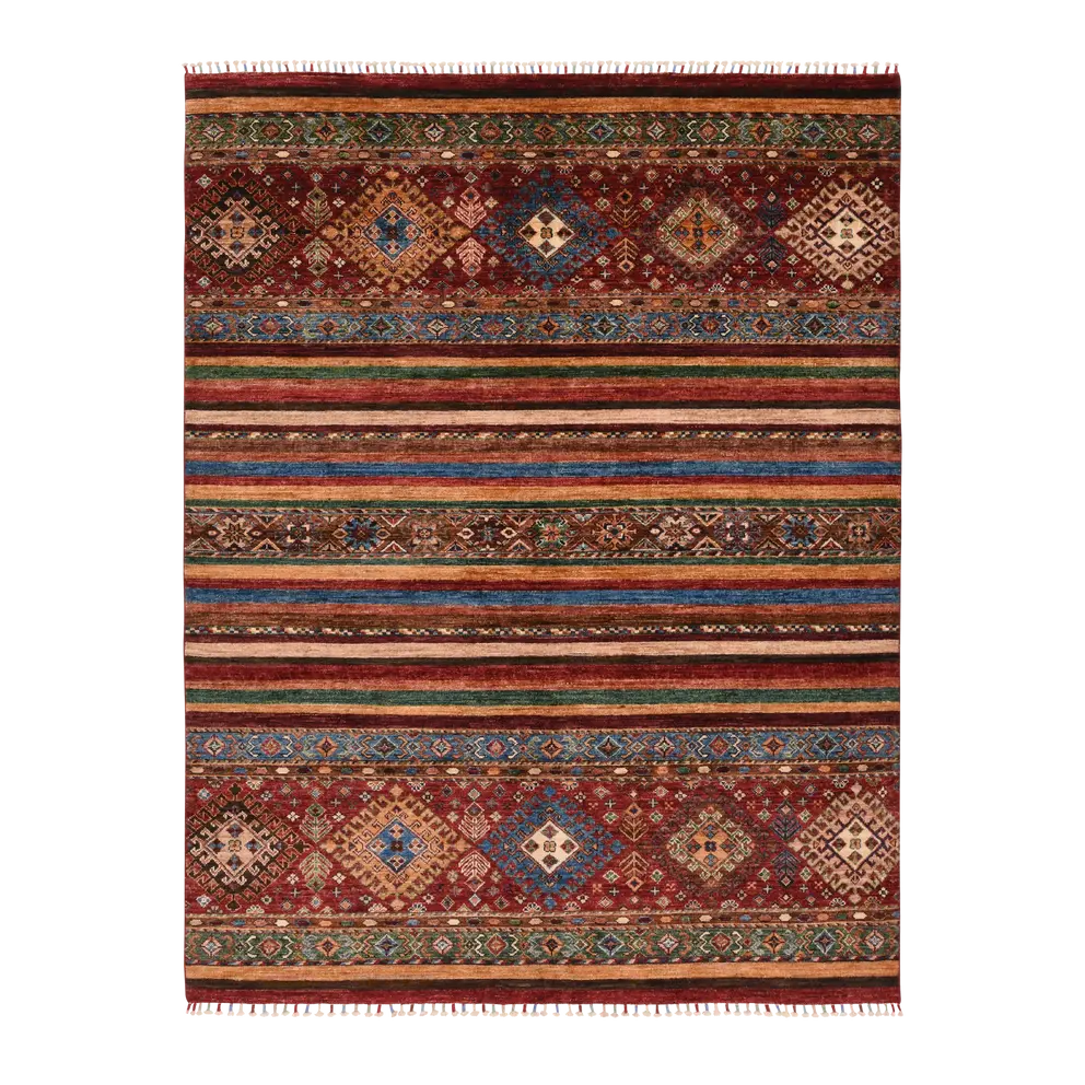 Orientteppich Serai