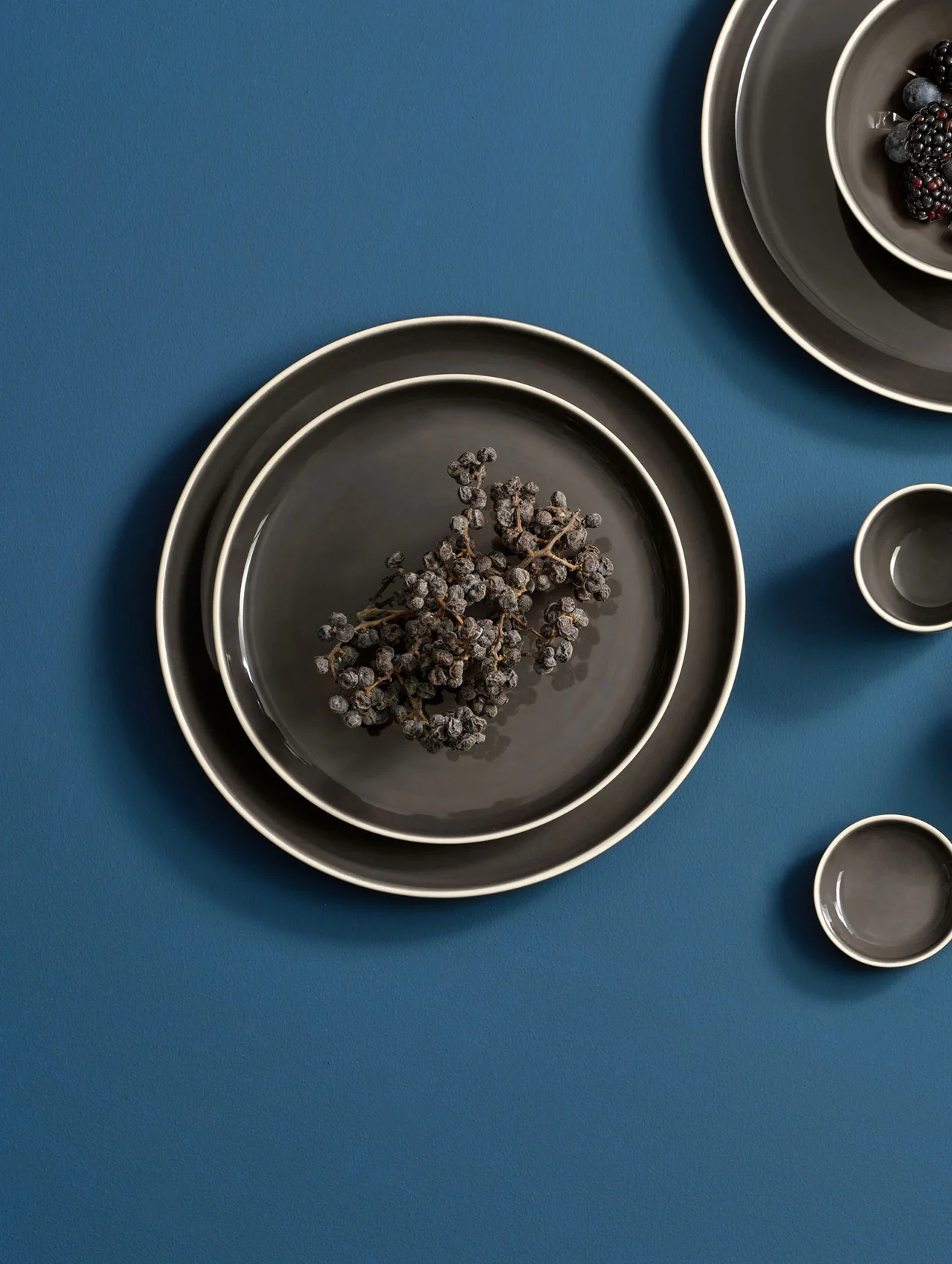 salatschale, caviar