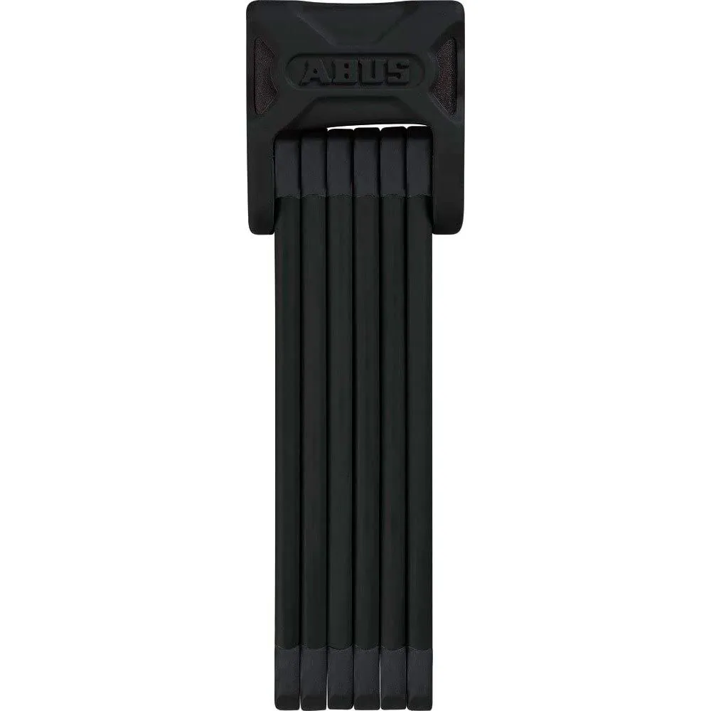 ABUS Bordo 6000K/90 BK SH folding lock
