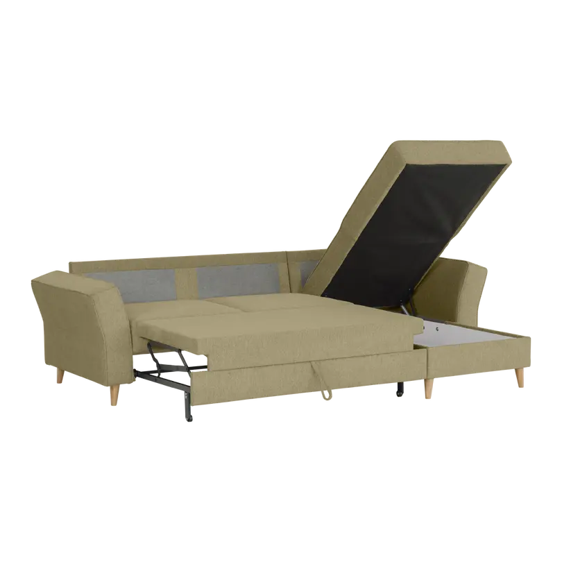 Ecksofa Bari