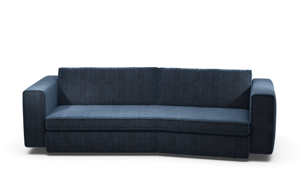Einzelsofa CLOUDY1