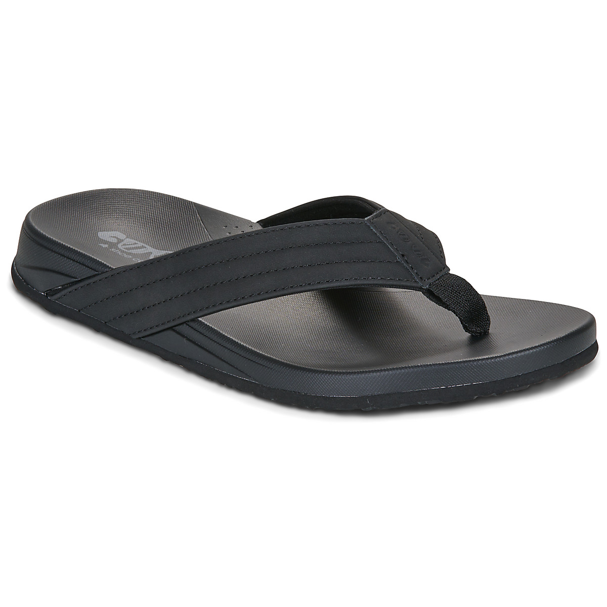 Cool shoe - SKIP - Black