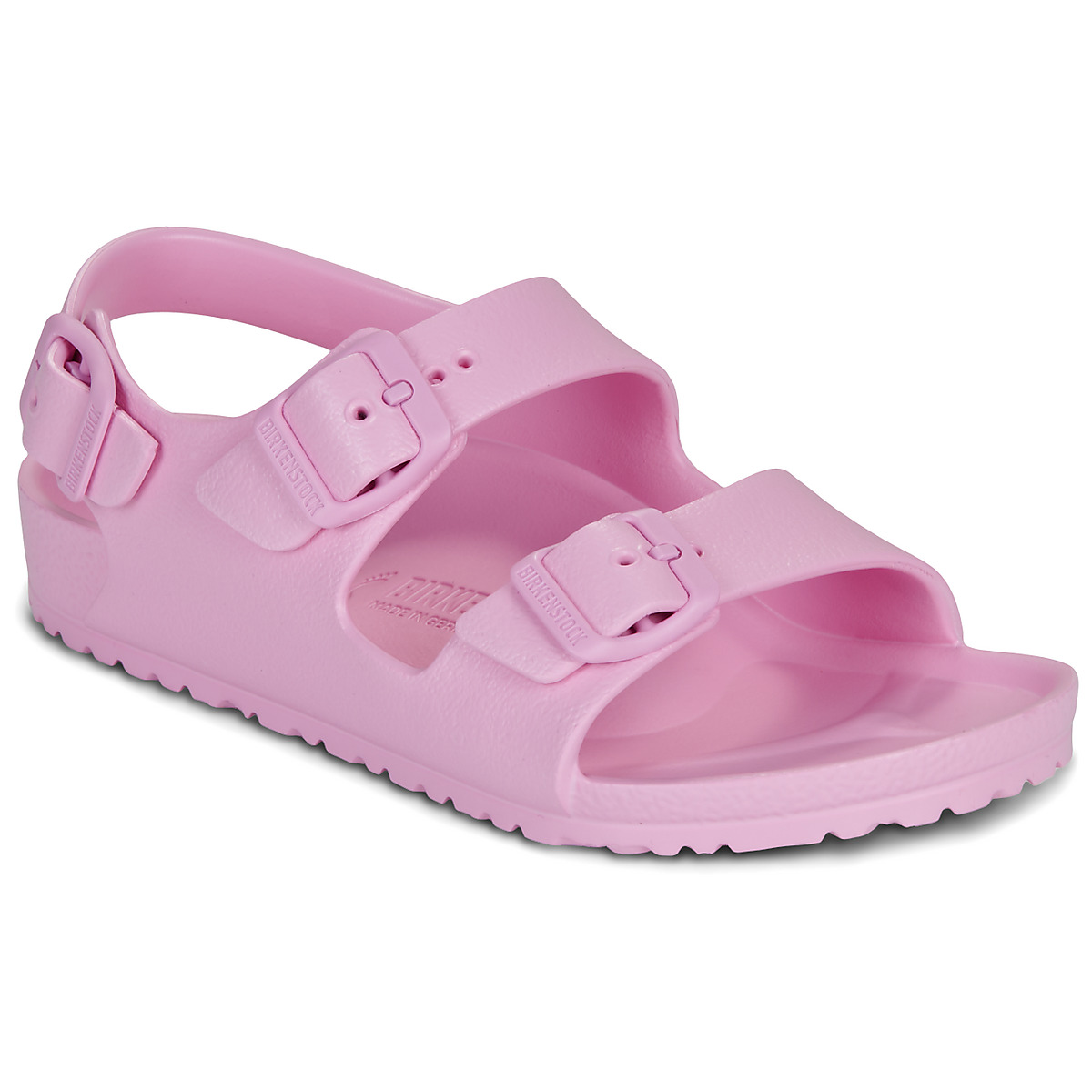 BIRKENSTOCK - Milano EVA Kids - Pink