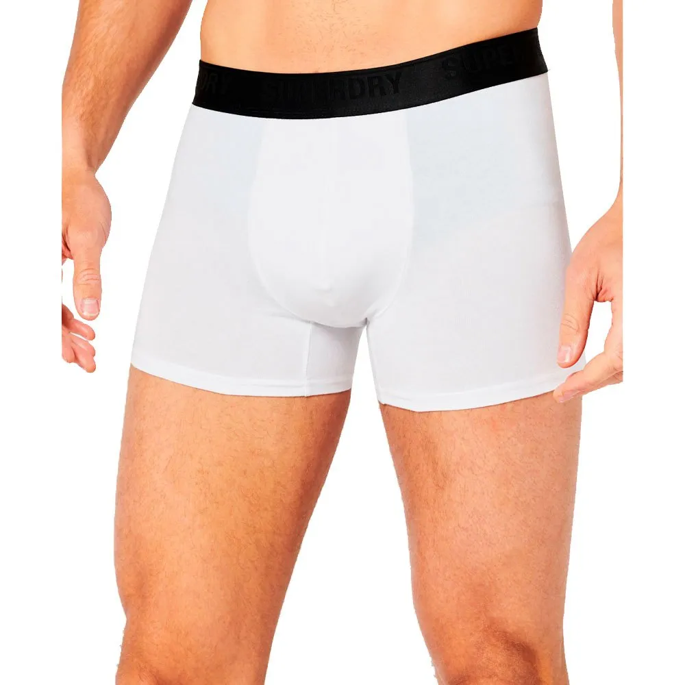 Superdry Multi boxers 3 units