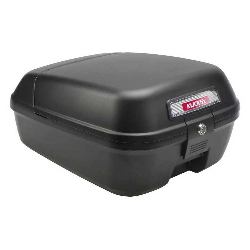KLICKfix CityBox UniKlip 2 rear basket 22L
