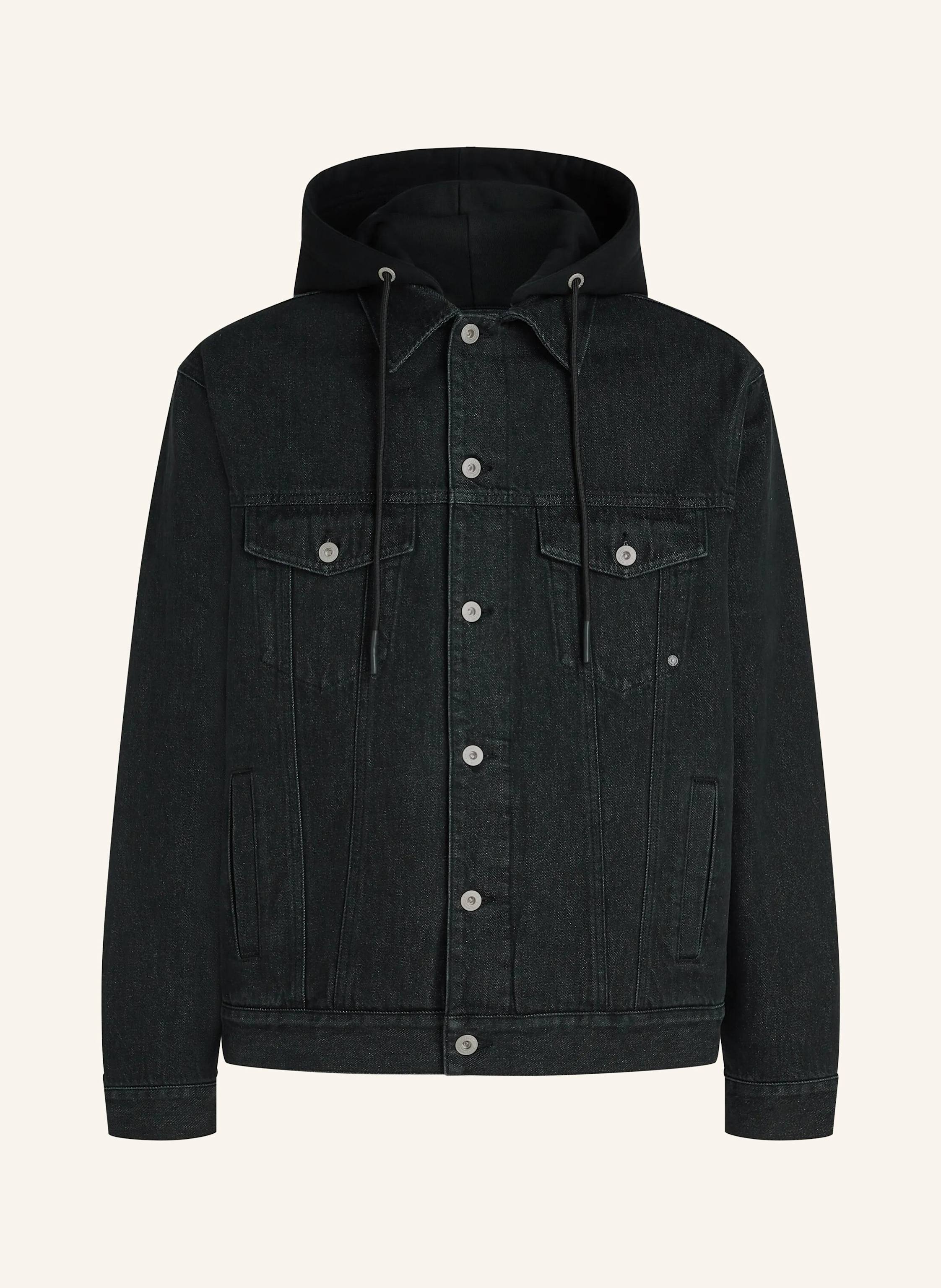 KARL LAGERFELD JEANS Jacke x Pietro Terzini
