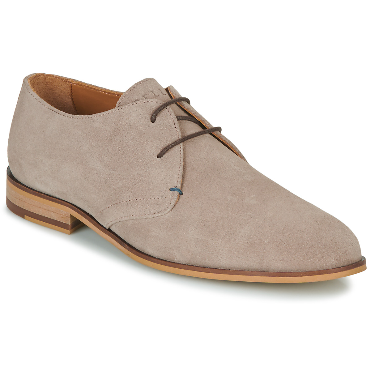 Pellet - BRICE - Velvet / Beige