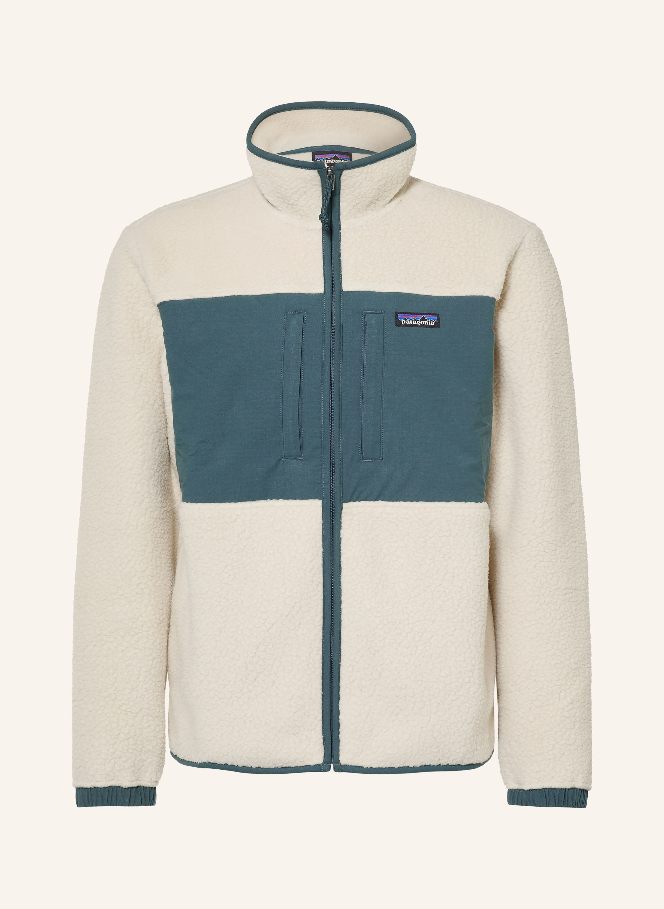 patagonia Fleecejacke RETRO PILE