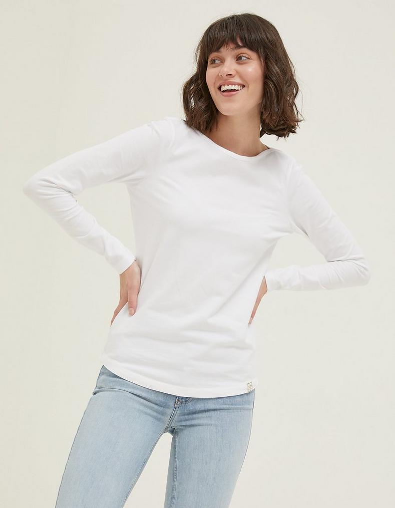 Organic Cotton Bree T-Shirt