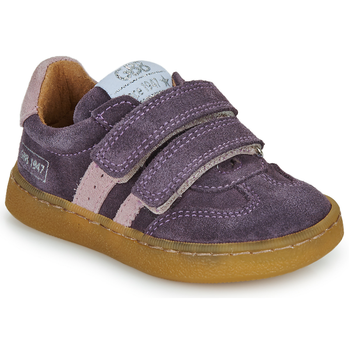 GBB - KARINE TWIST - Violet