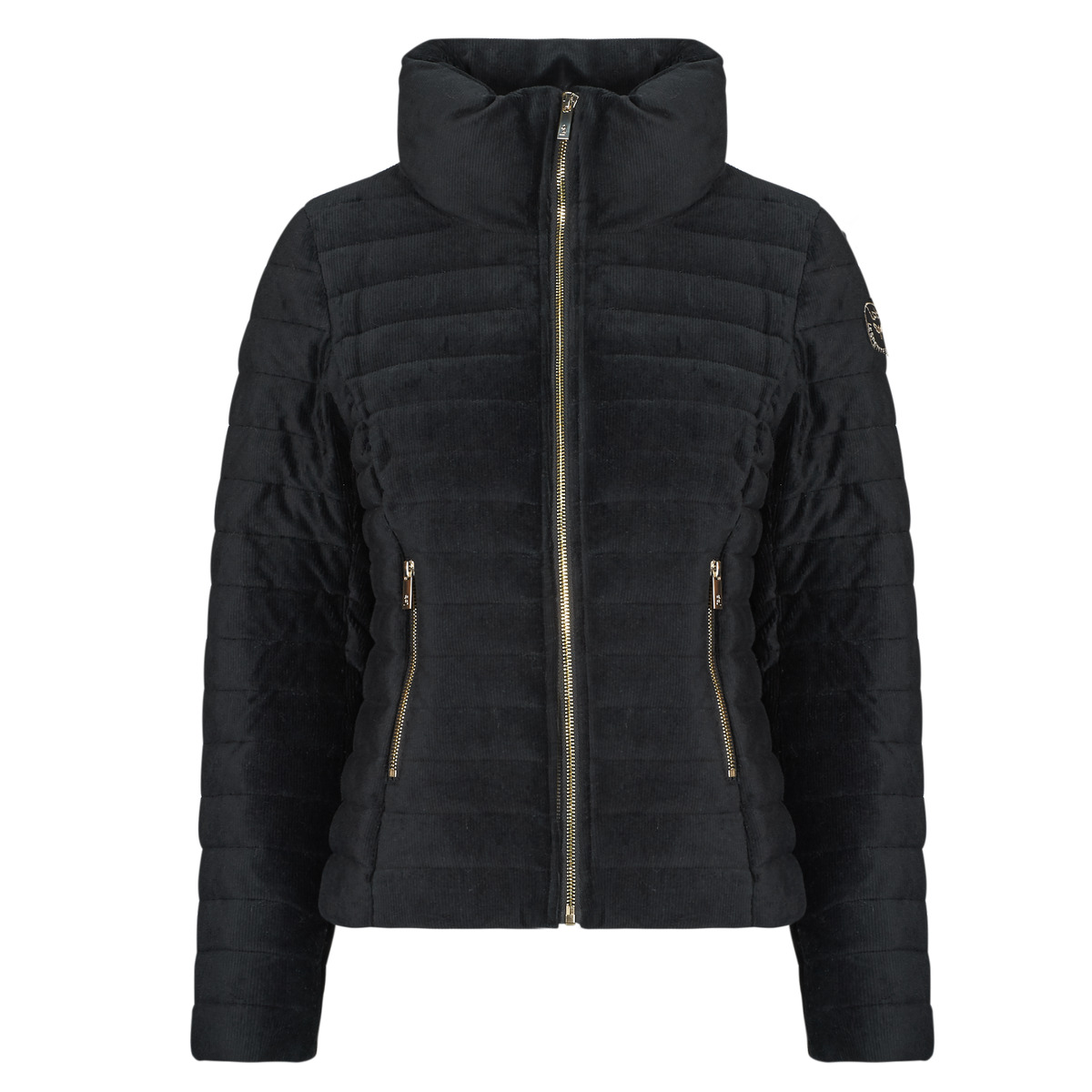 Les Petites Bombes - GEORGINE - Black
