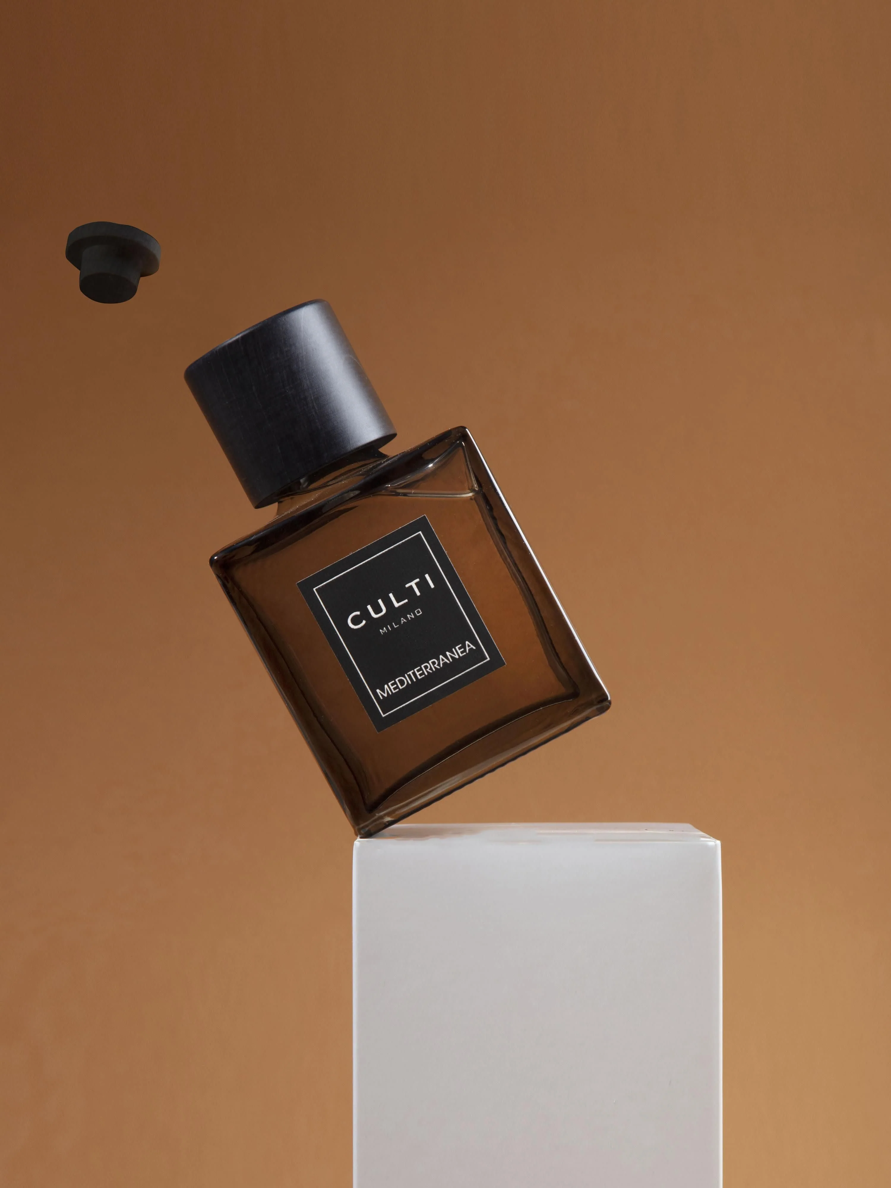 Diffuser Decor Mediterranea (Orange & Zitrone), 250 ml