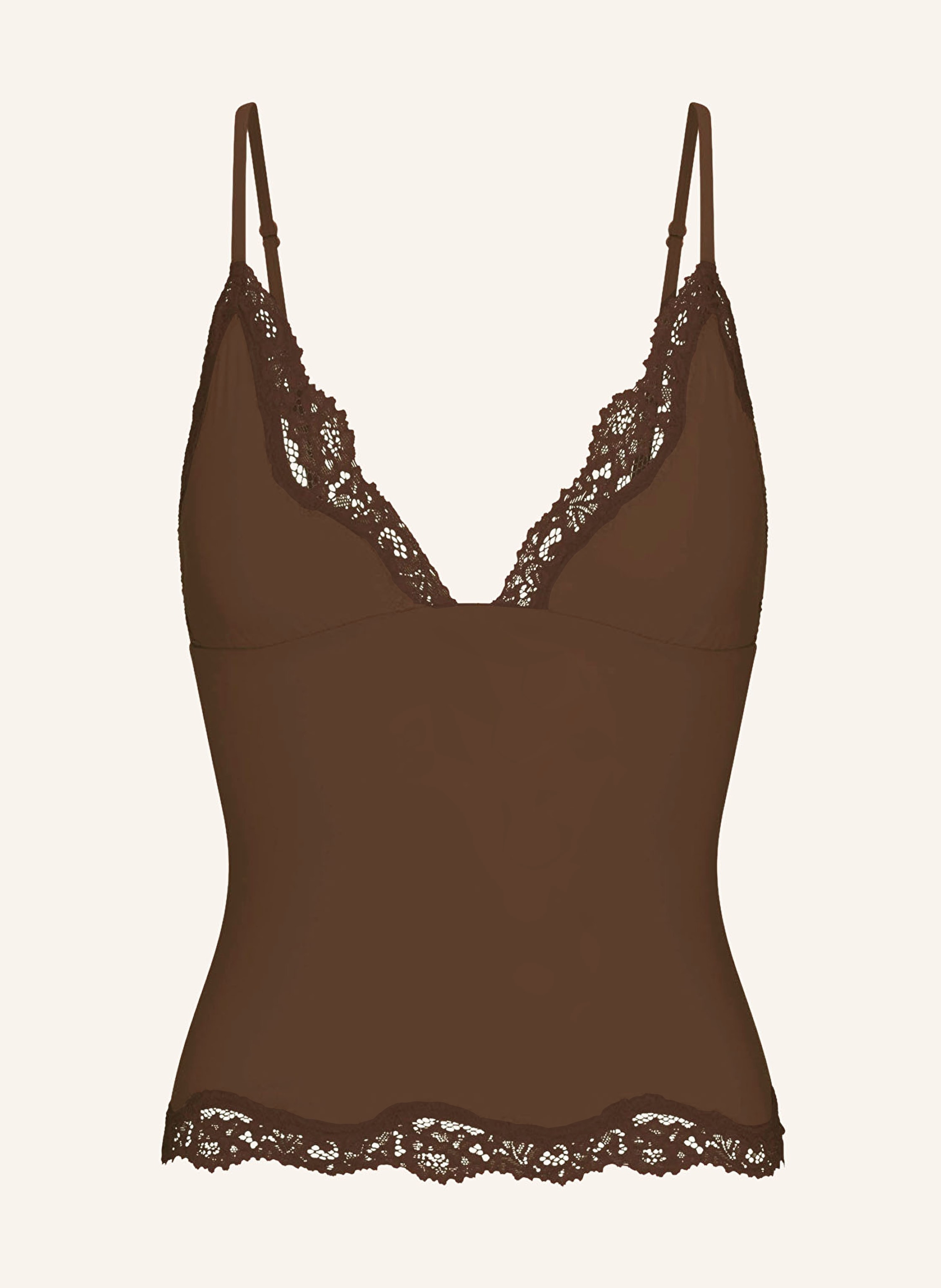 SKIMS Schlaftop FITS EVERYBODY LACE