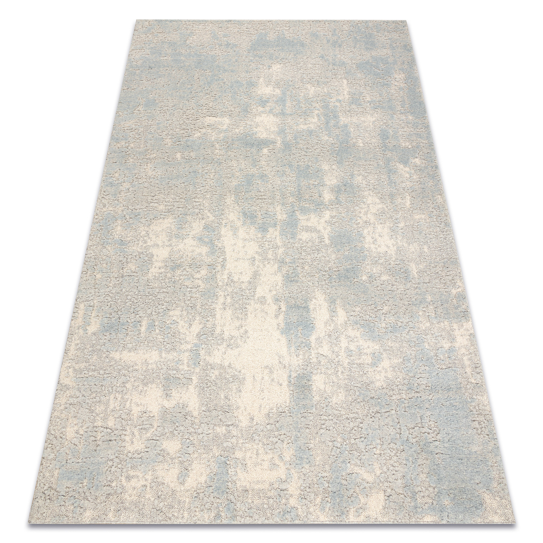Dywan FLUX 461.46.AE500 wełniany OSTA - Abstrakcja, 160x230 cm