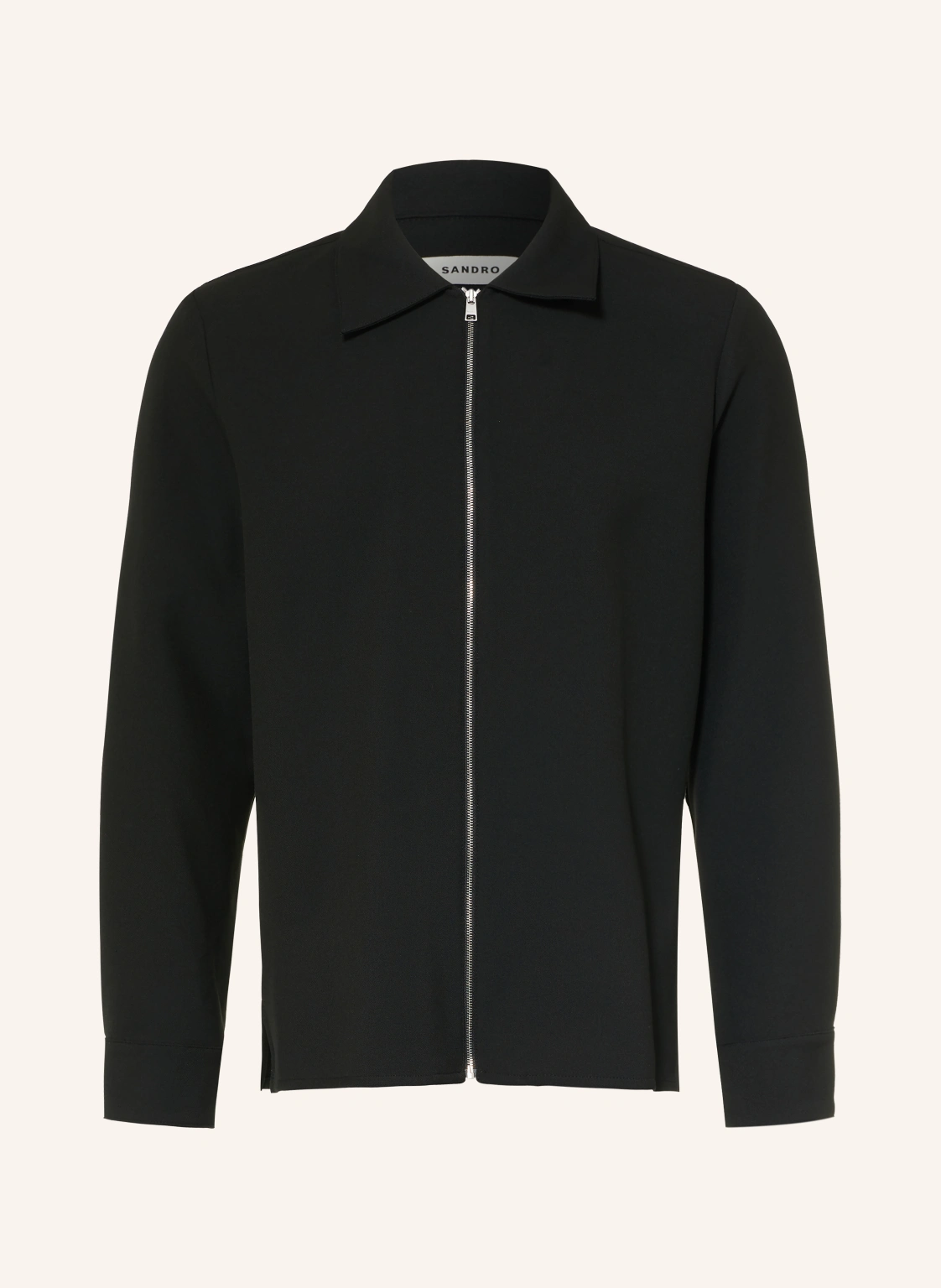SANDRO Blouson