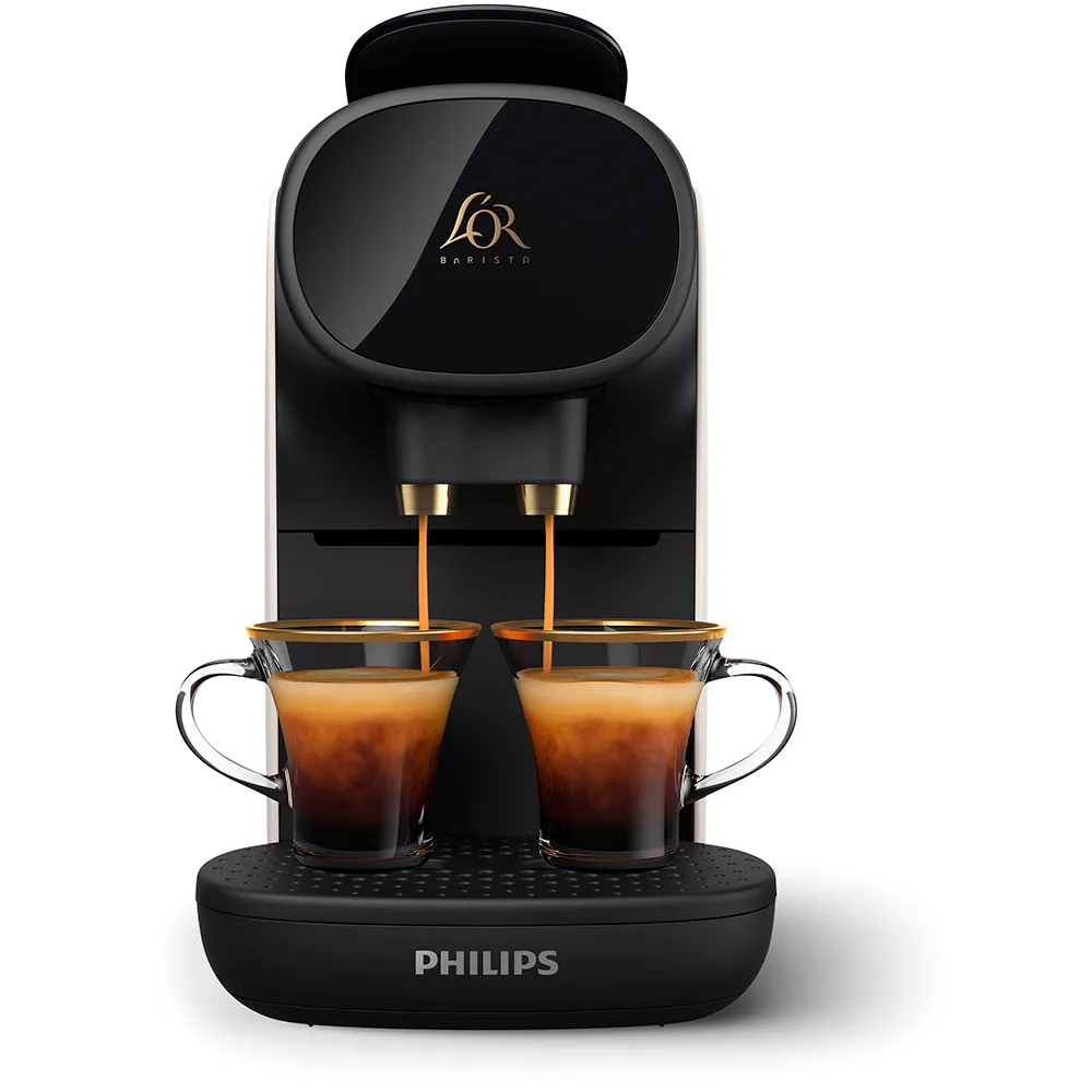 Philips L´Or Barista Sublime Espresso Coffee Maker