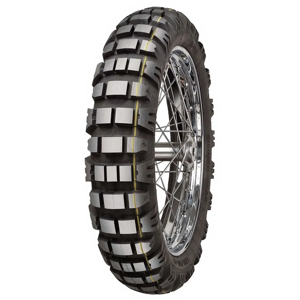 Mitas E-09 Enduro Dakar 69R TL M S adventure tire