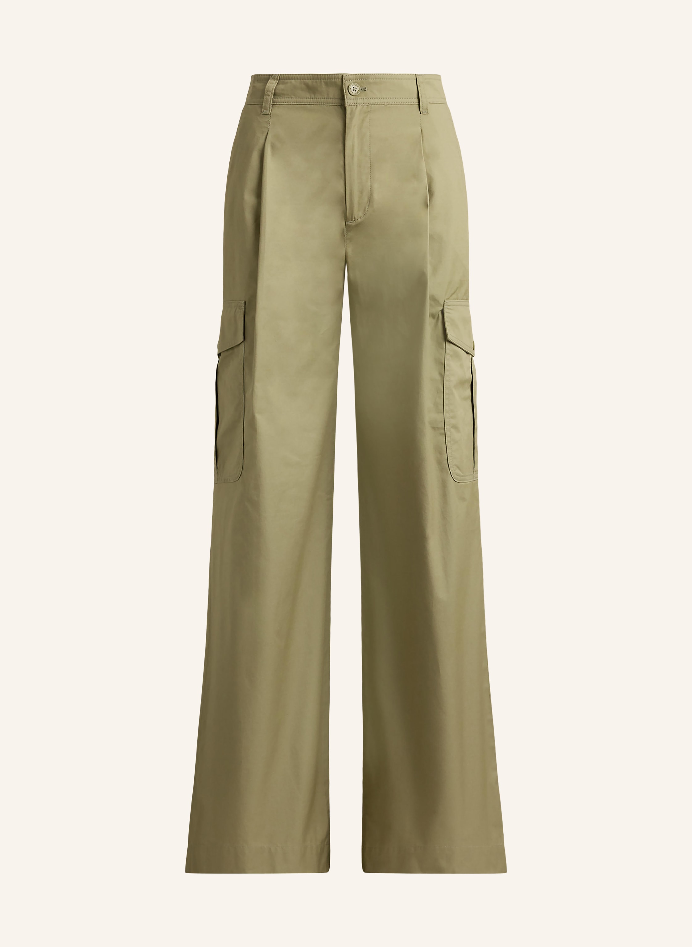 LAUREN RALPH LAUREN Marlenehose