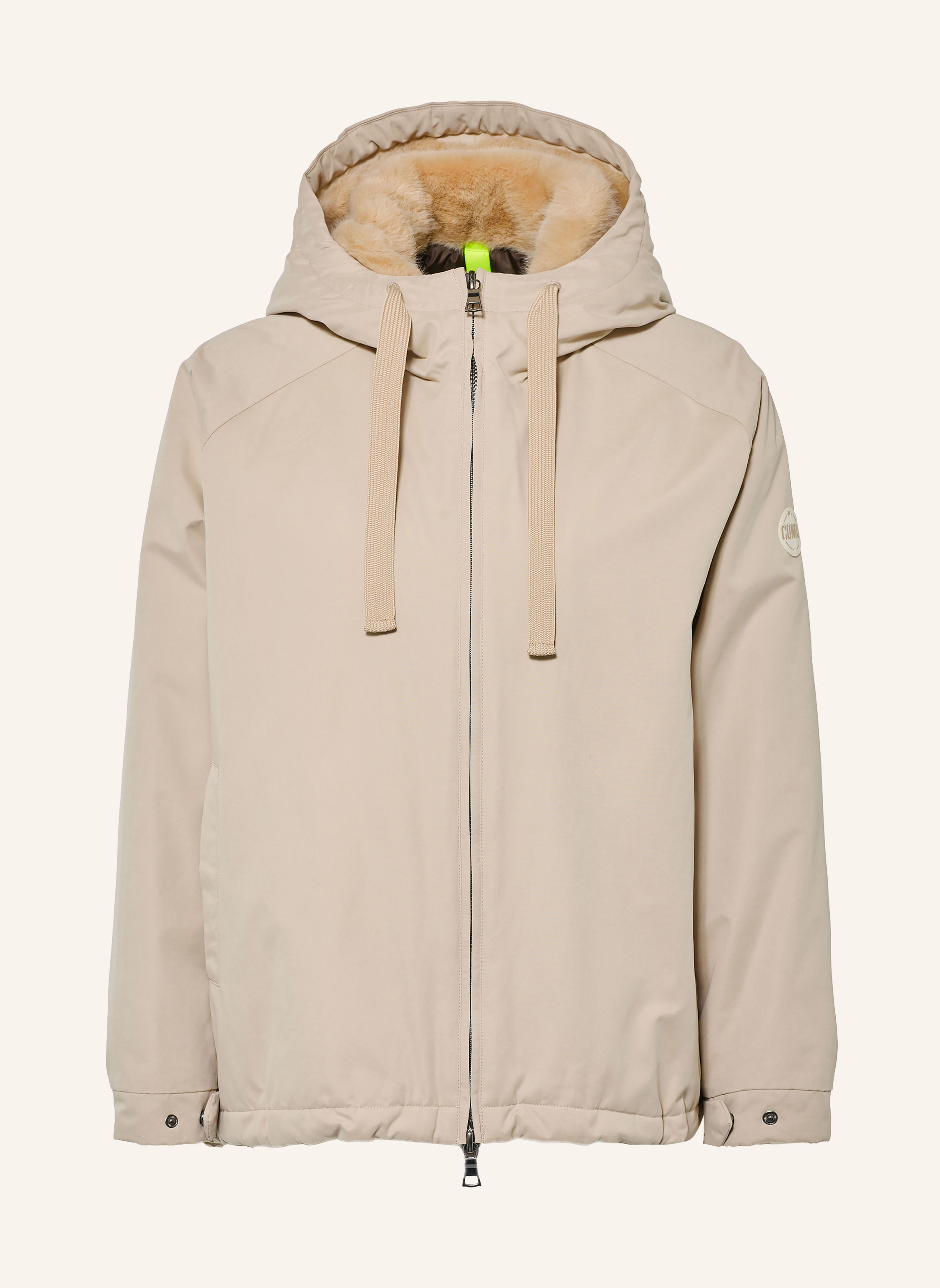 No.1 Como Jacke CUNEO