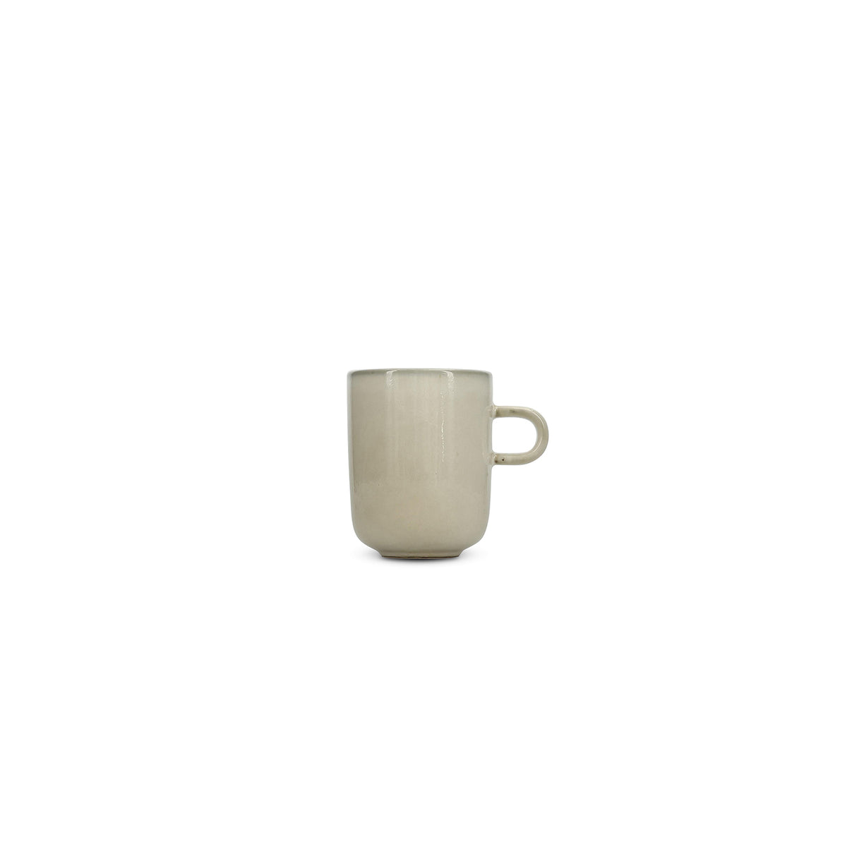 Salt & Pepper - Beker 33cl ivoor Meridian - Set van 4
