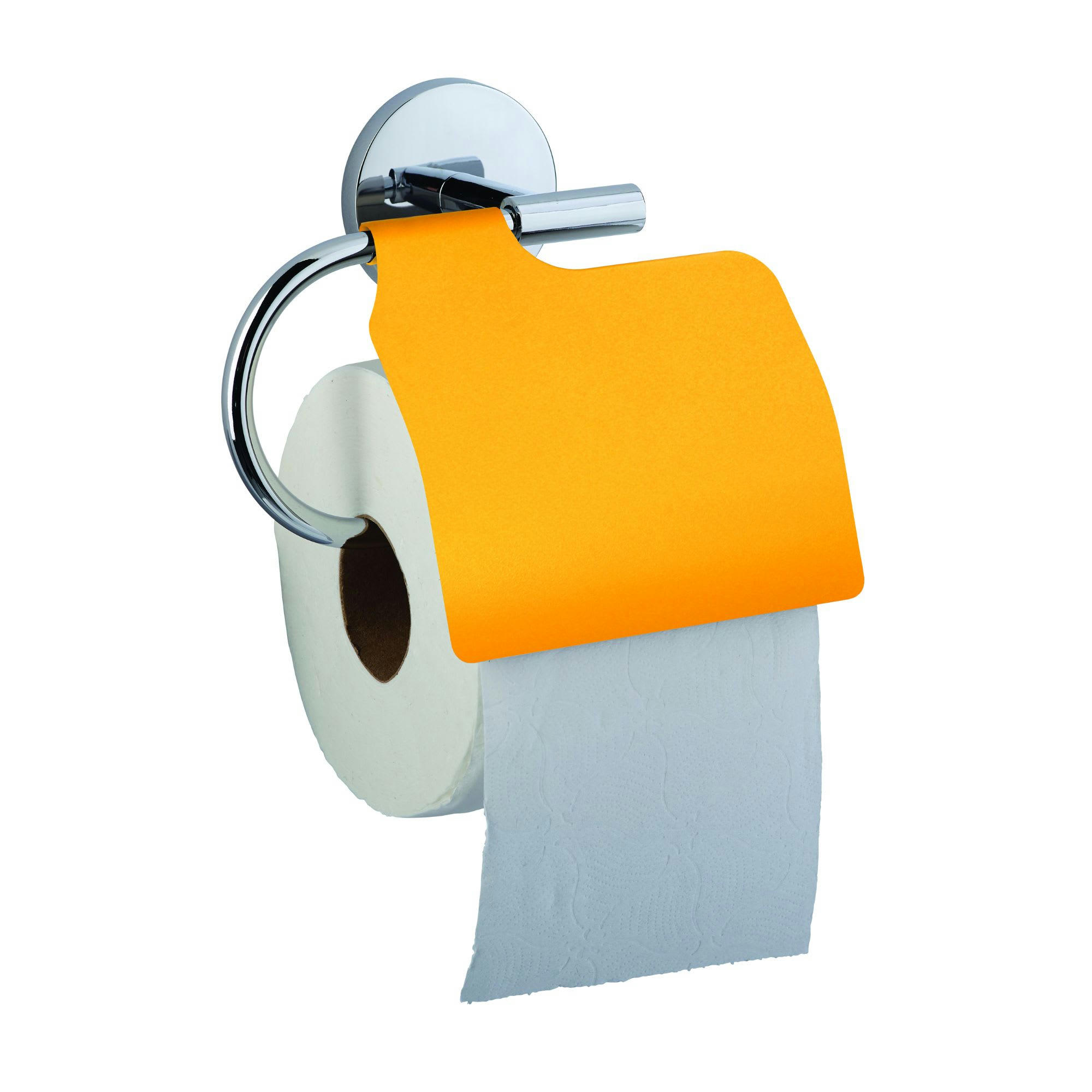 - Dérouleur papier toilette