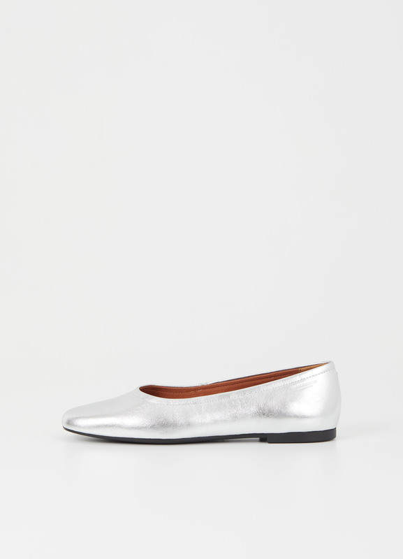 Jolin Ballet Flats