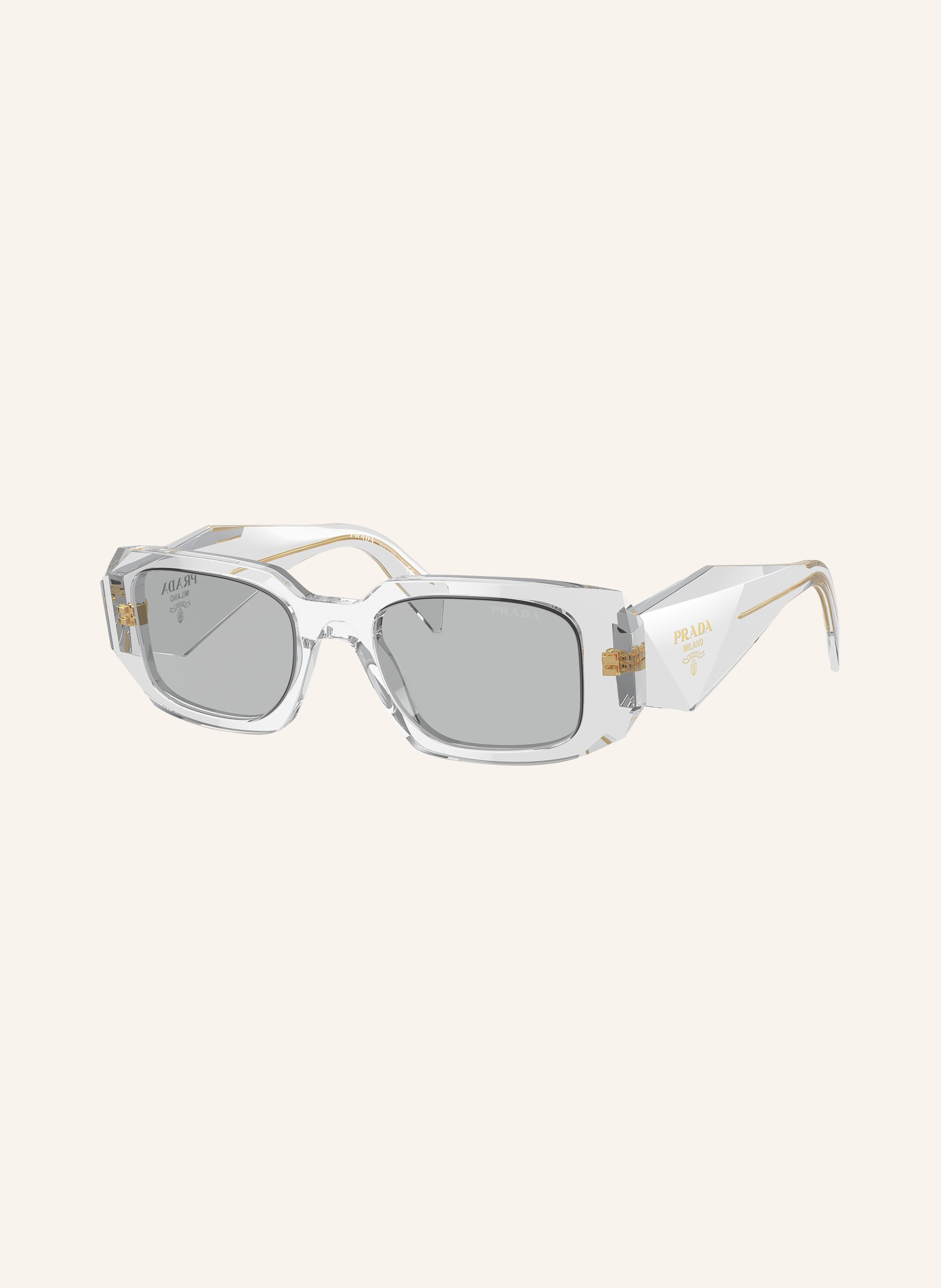 PRADA Sonnenbrille PR 17WS