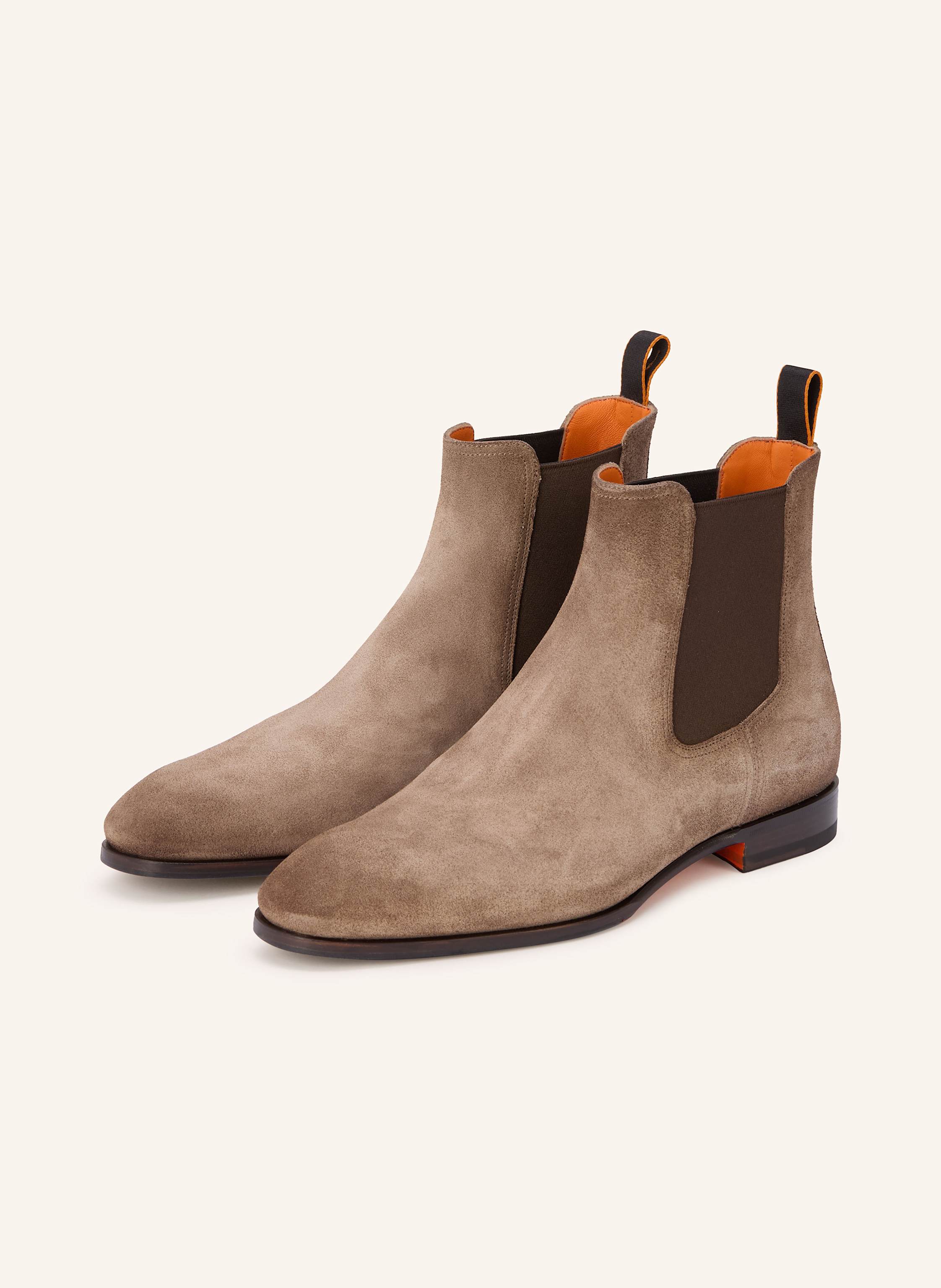 Santoni Chelsea-Boots ARCHERBOOT