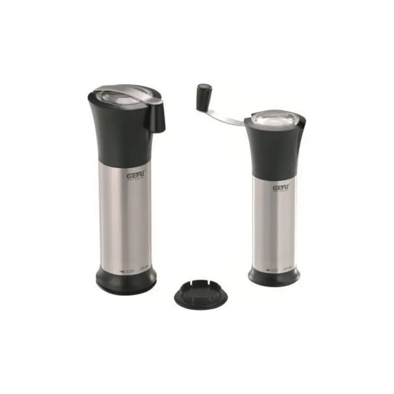 Gewürzmühle Moscata