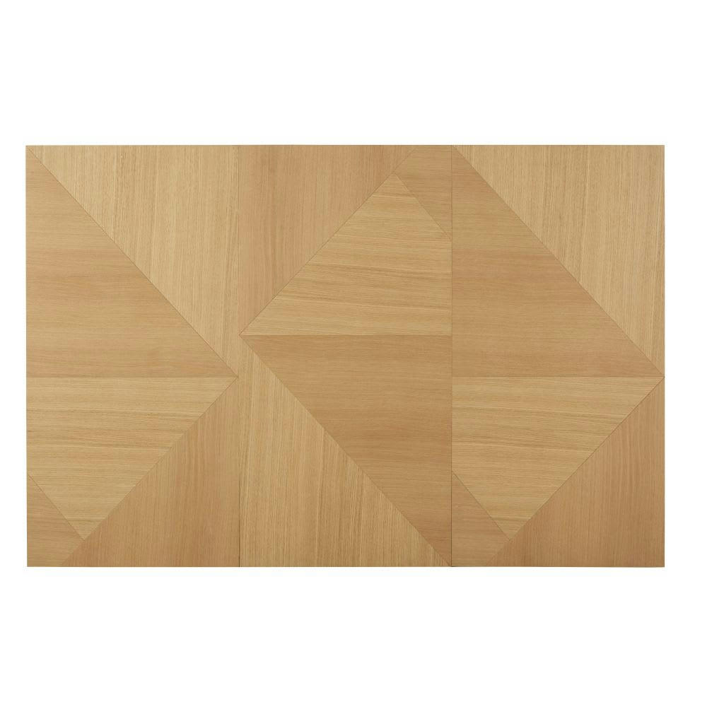 Origami BUSINESS - Panneau effet patchwork pour tête de lit à composer 60x120