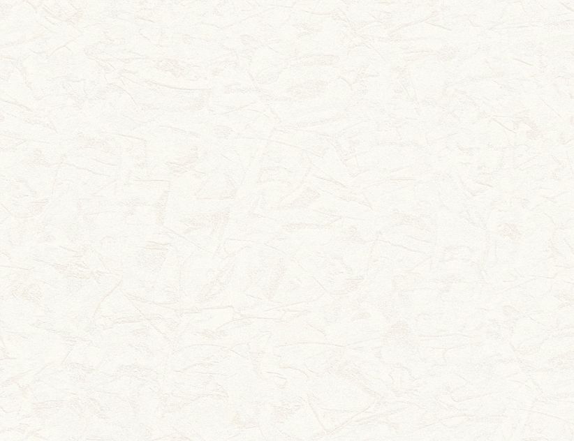 Vliestapete Putzstruktur Naturweiß