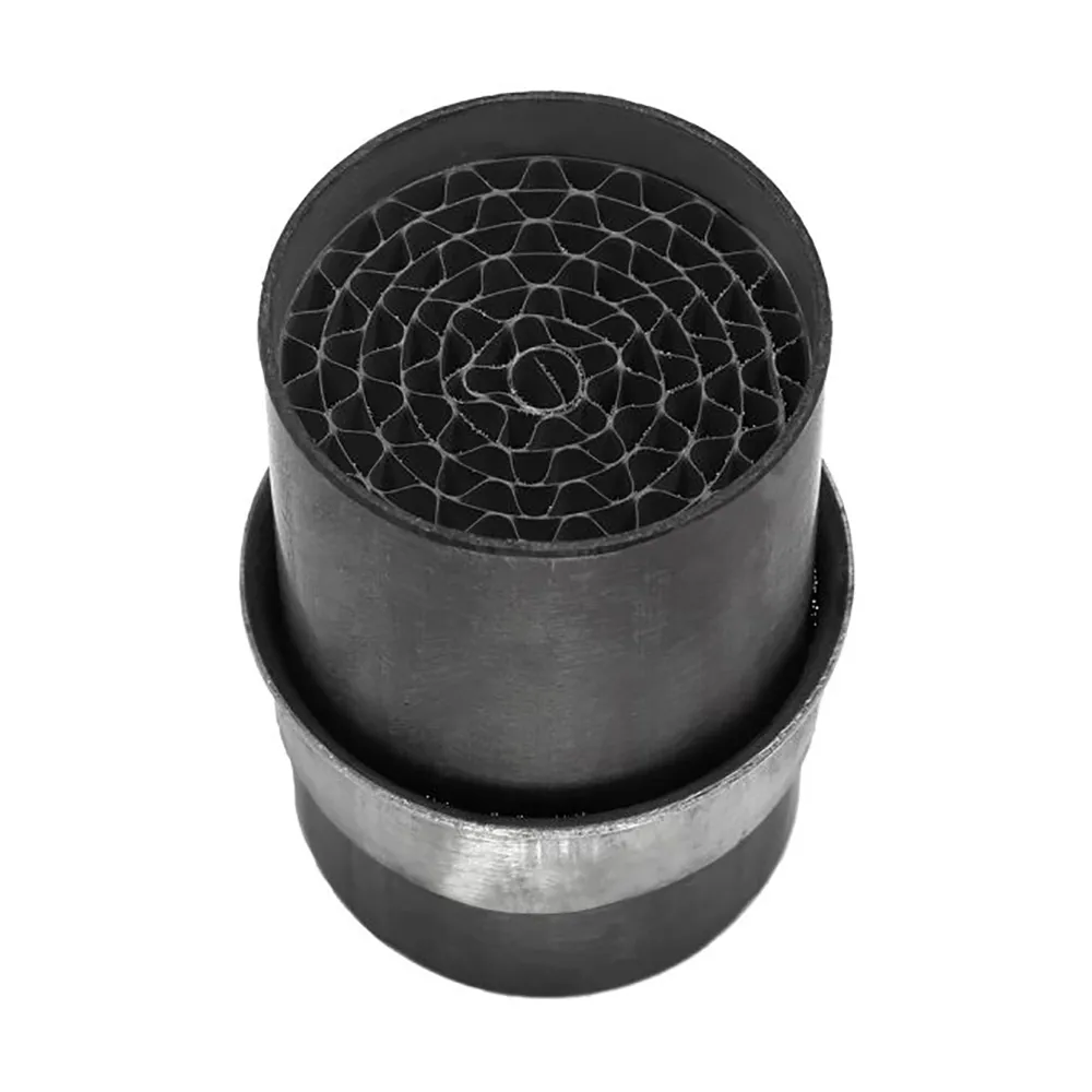 Leovince 6522K catalytic converter
