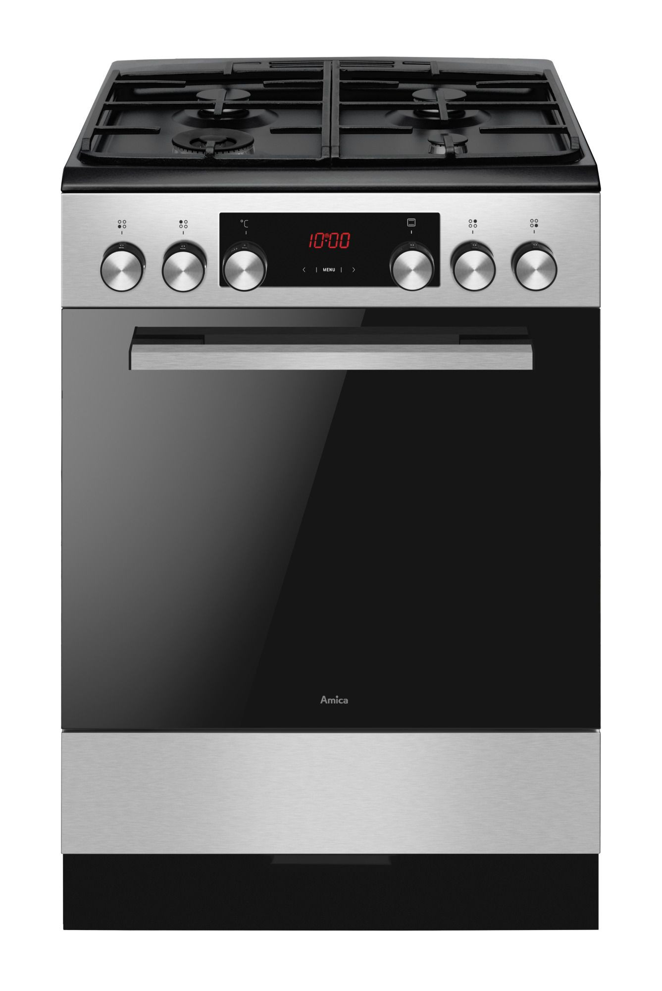 Kuchnia Amica 6123GE3.39HZpTsDpFA(XsxV) PIZZA 58663 5906006586638
