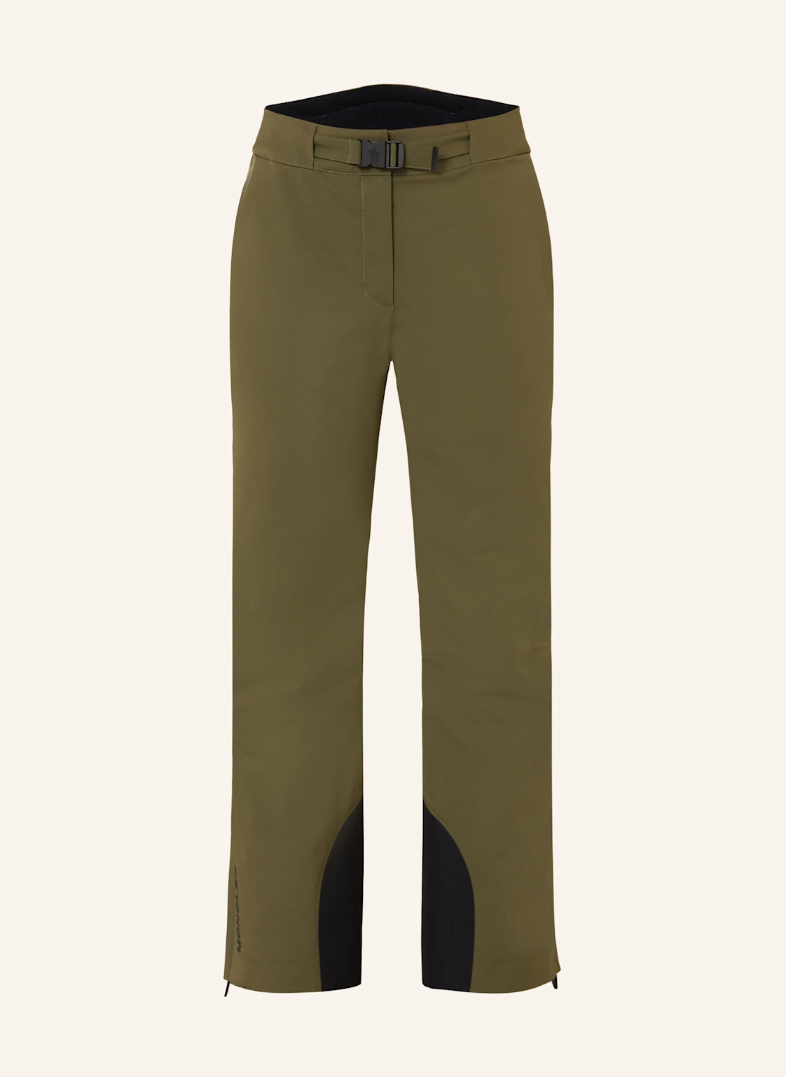 MONCLER GRENOBLE Skihose