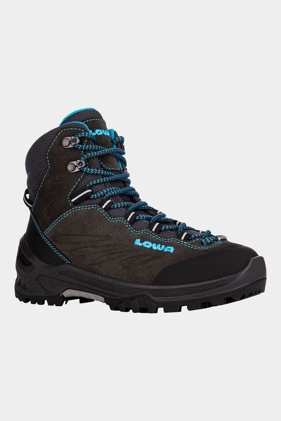 Lowa Cadin Gtx Mid Junior Schoen