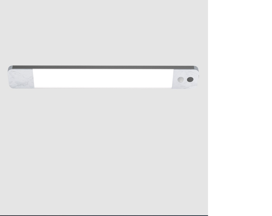 Oprawa podszafkowa LED LL LATTER SR/M 66586 LightLogic czujnik ruchu gestu