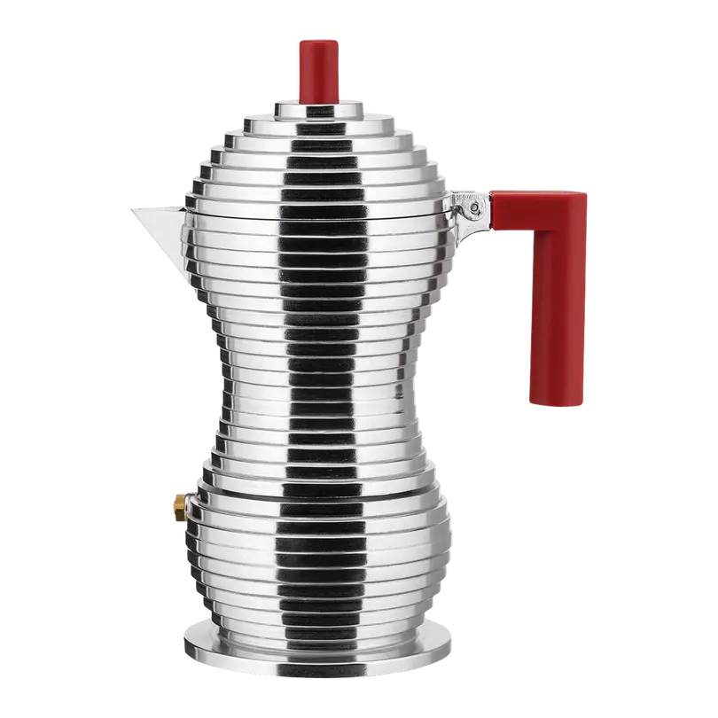 Kaffeezubereiter Pulcina