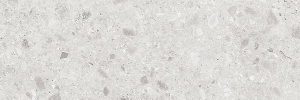 Faïence murale intérieur effet pierre ivoire mat L.75 x l.25 cm x ép.8,7 mm, GeoTech