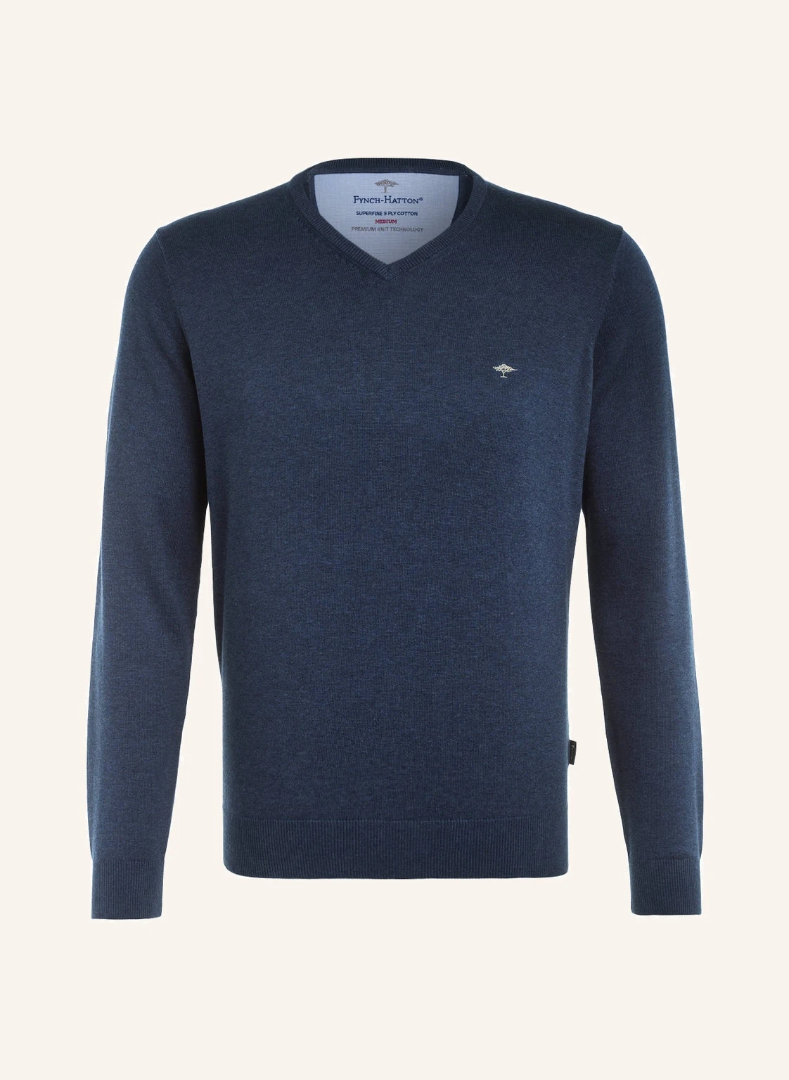 FYNCH-HATTON Pullover