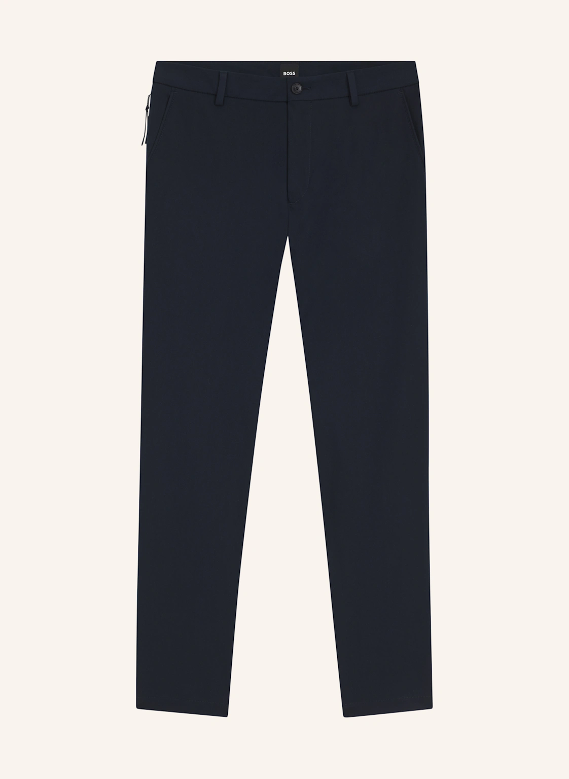 BOSS Chino P-KANE1-ZIP Regular