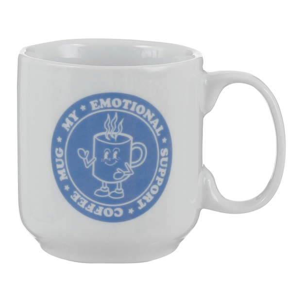 CANECA 470 ML MY EMOTIONAL MUG