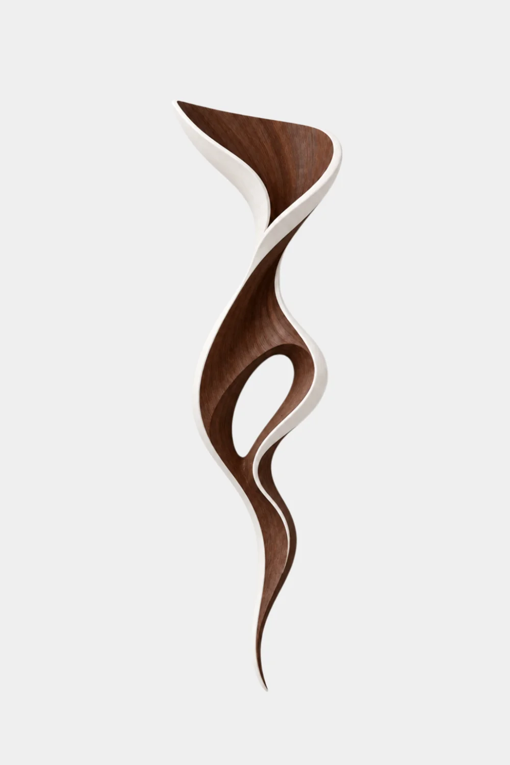 Abstract Wood Wall Art #QAB028