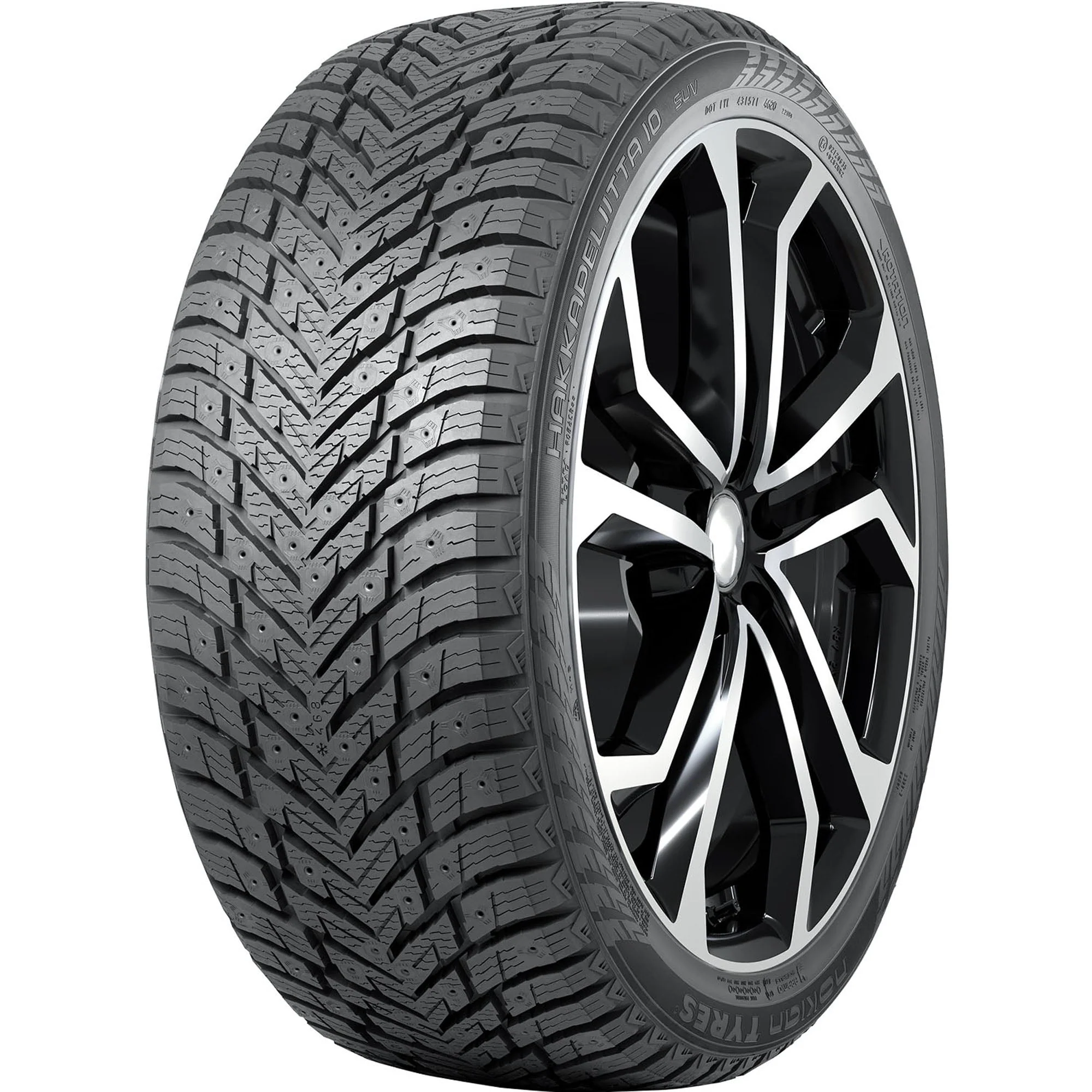 SUV Winter 275/40R21 107T XL SUV/ crossover tires
