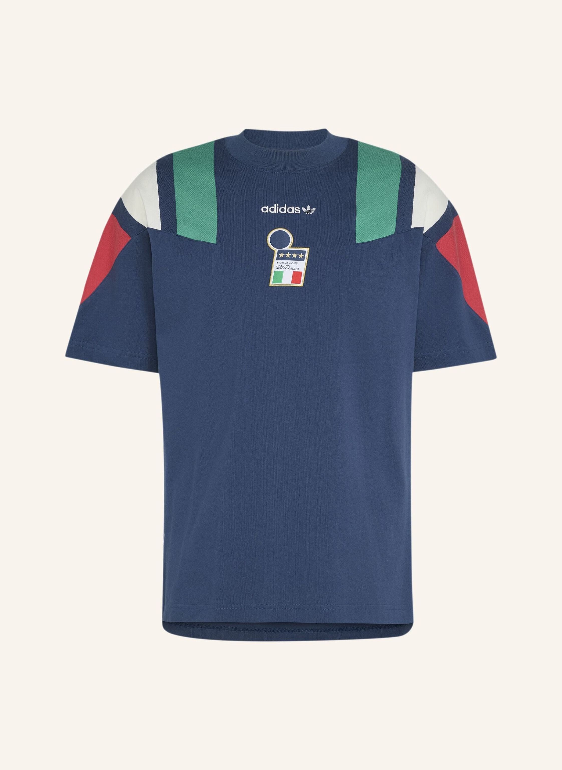 adidas ITALIEN EQT T-SHIRT