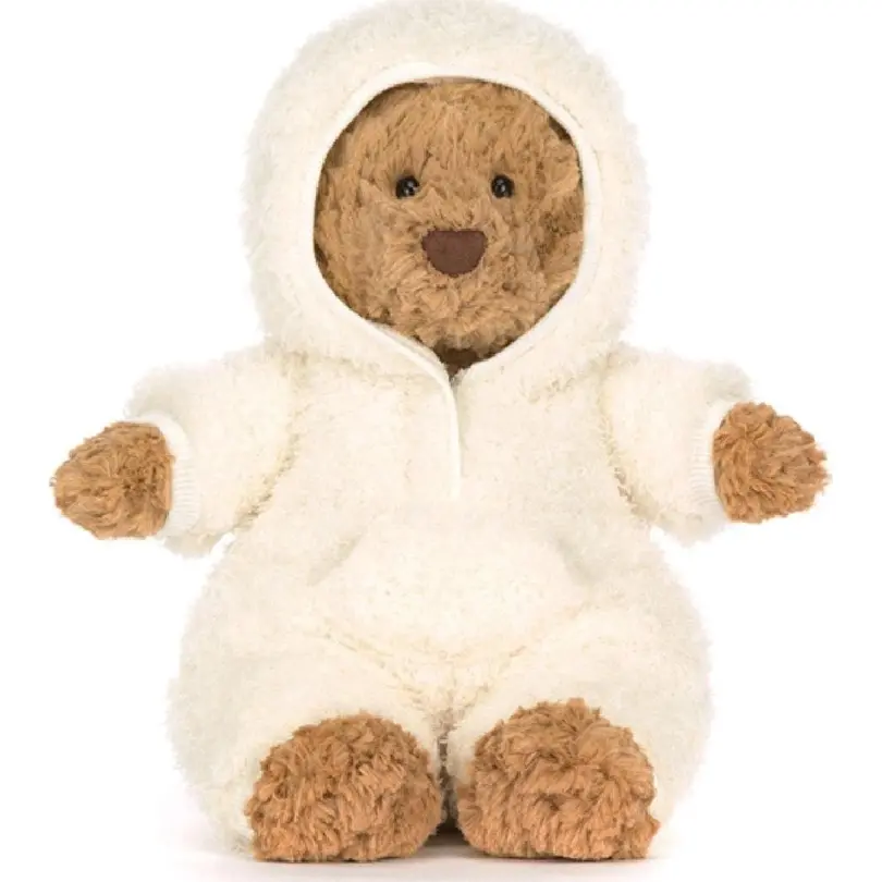 Kuscheltier Bartholomew Bear