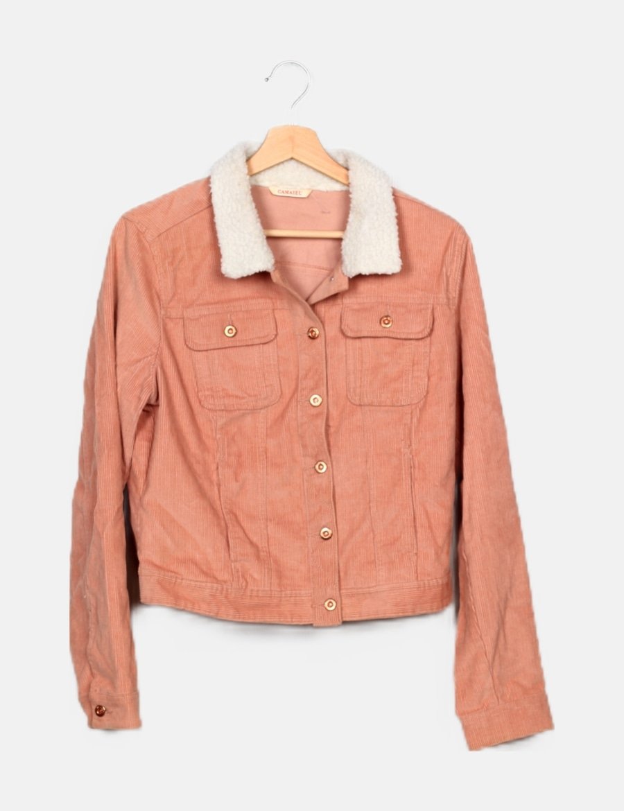 Camaïeu jacket Corduroy