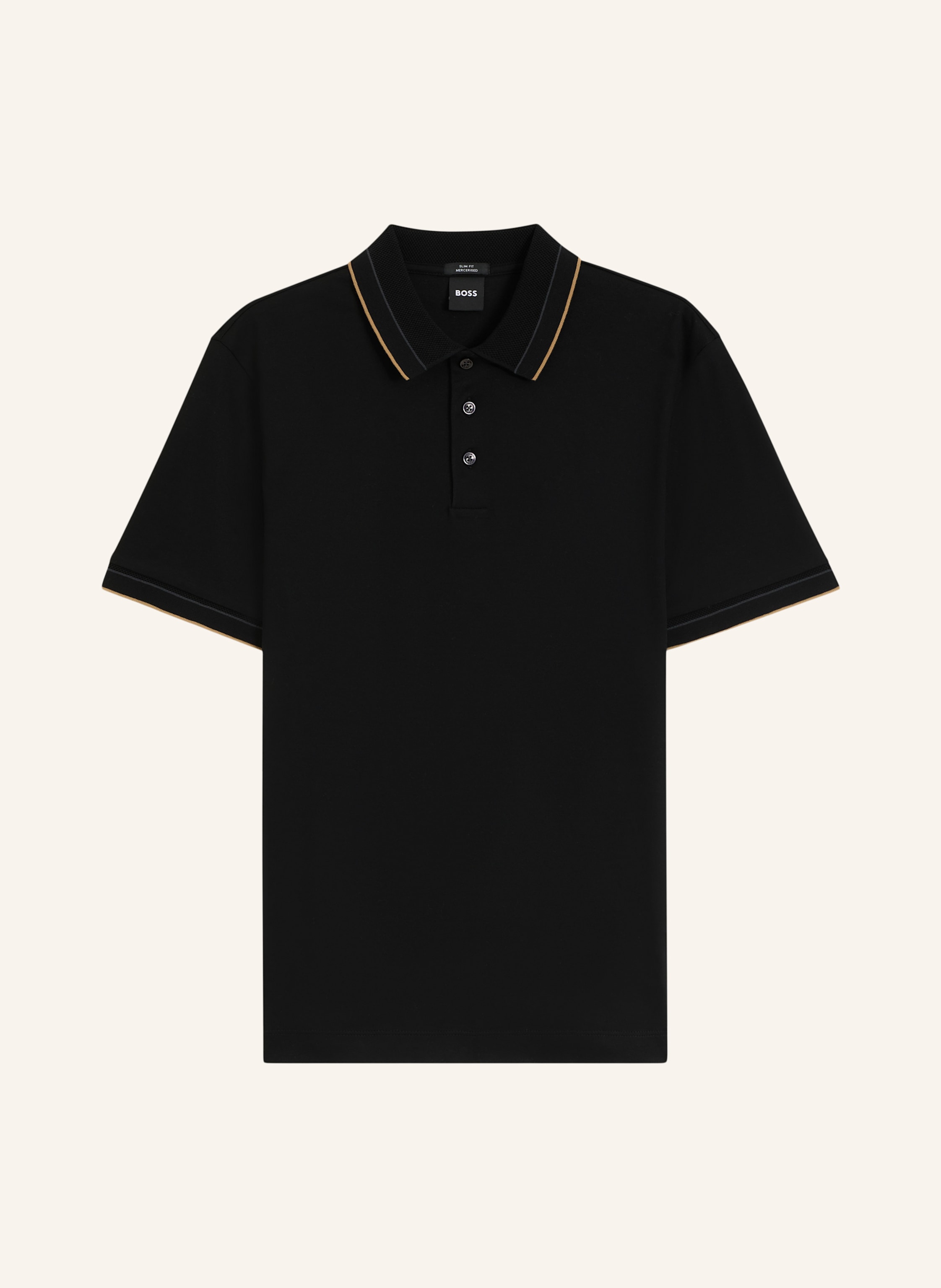 BOSS Polo H-PHILLIPSON 195 Slim Fit