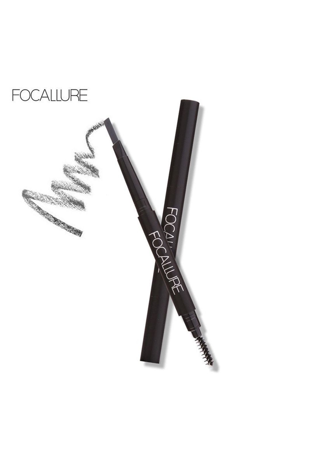 SHEONLY 3-Piece Eyebrow Pencil Set